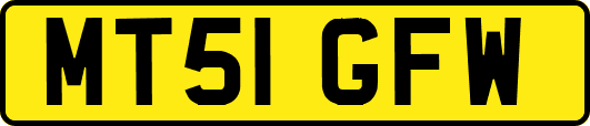 MT51GFW