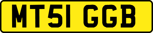 MT51GGB