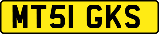 MT51GKS