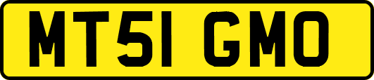 MT51GMO