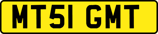 MT51GMT