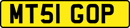 MT51GOP