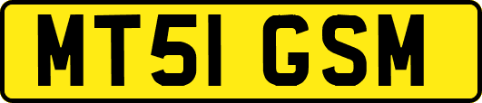 MT51GSM