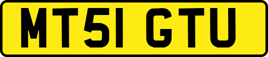 MT51GTU
