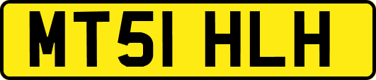 MT51HLH