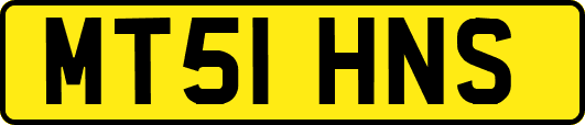 MT51HNS