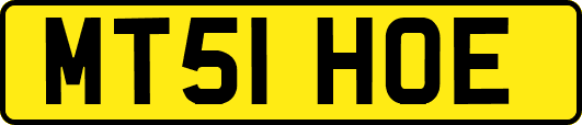 MT51HOE