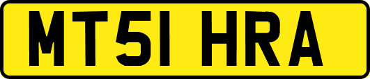 MT51HRA