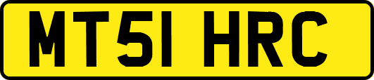 MT51HRC