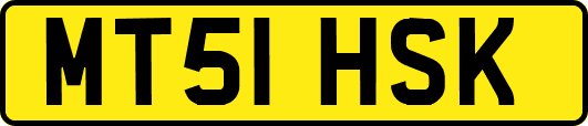 MT51HSK