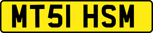 MT51HSM