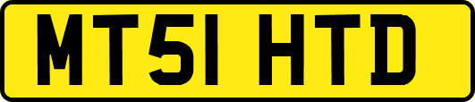 MT51HTD