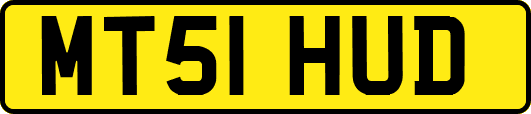 MT51HUD