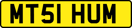 MT51HUM