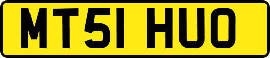 MT51HUO