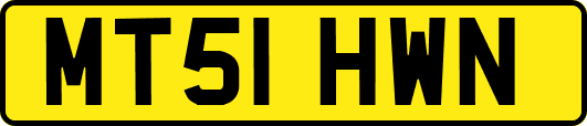 MT51HWN