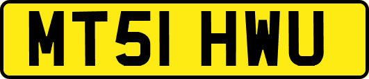 MT51HWU