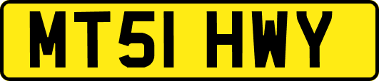 MT51HWY