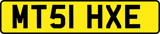 MT51HXE