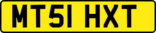 MT51HXT