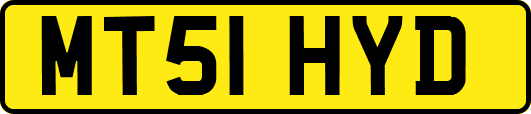 MT51HYD