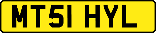 MT51HYL