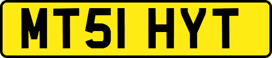 MT51HYT