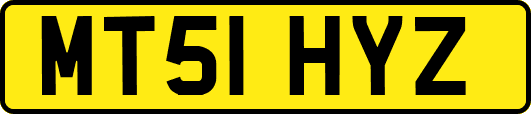 MT51HYZ