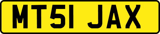 MT51JAX