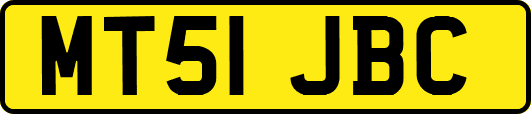 MT51JBC