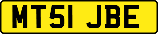MT51JBE