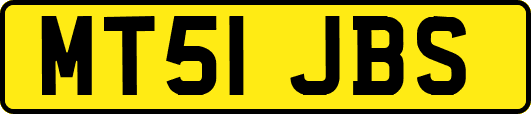 MT51JBS