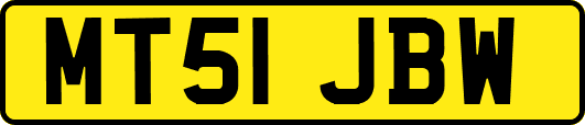 MT51JBW