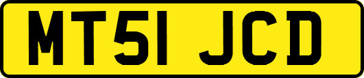 MT51JCD