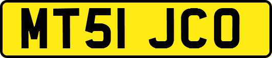 MT51JCO