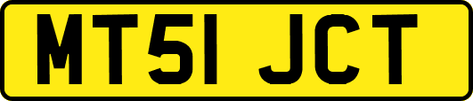 MT51JCT