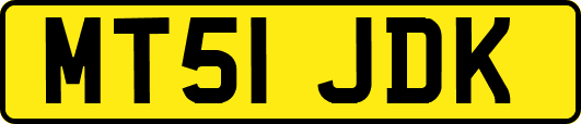 MT51JDK