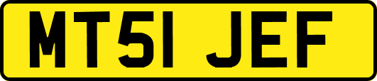 MT51JEF