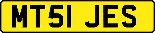 MT51JES