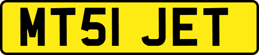 MT51JET