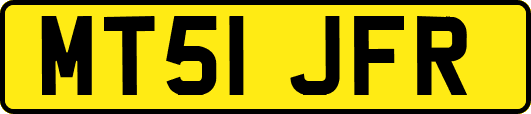 MT51JFR