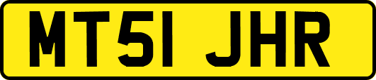 MT51JHR