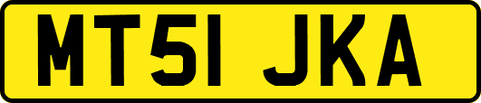 MT51JKA