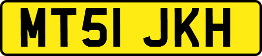 MT51JKH
