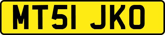 MT51JKO