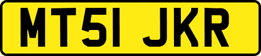 MT51JKR
