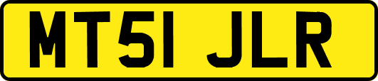 MT51JLR