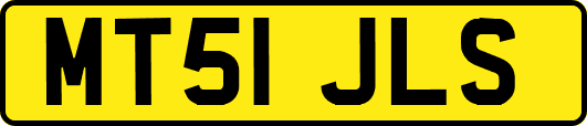 MT51JLS