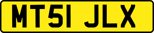 MT51JLX