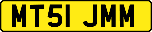 MT51JMM